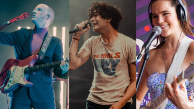 two door cinema club, the 1975, sofi tukker