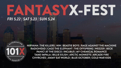 fantasy x fest