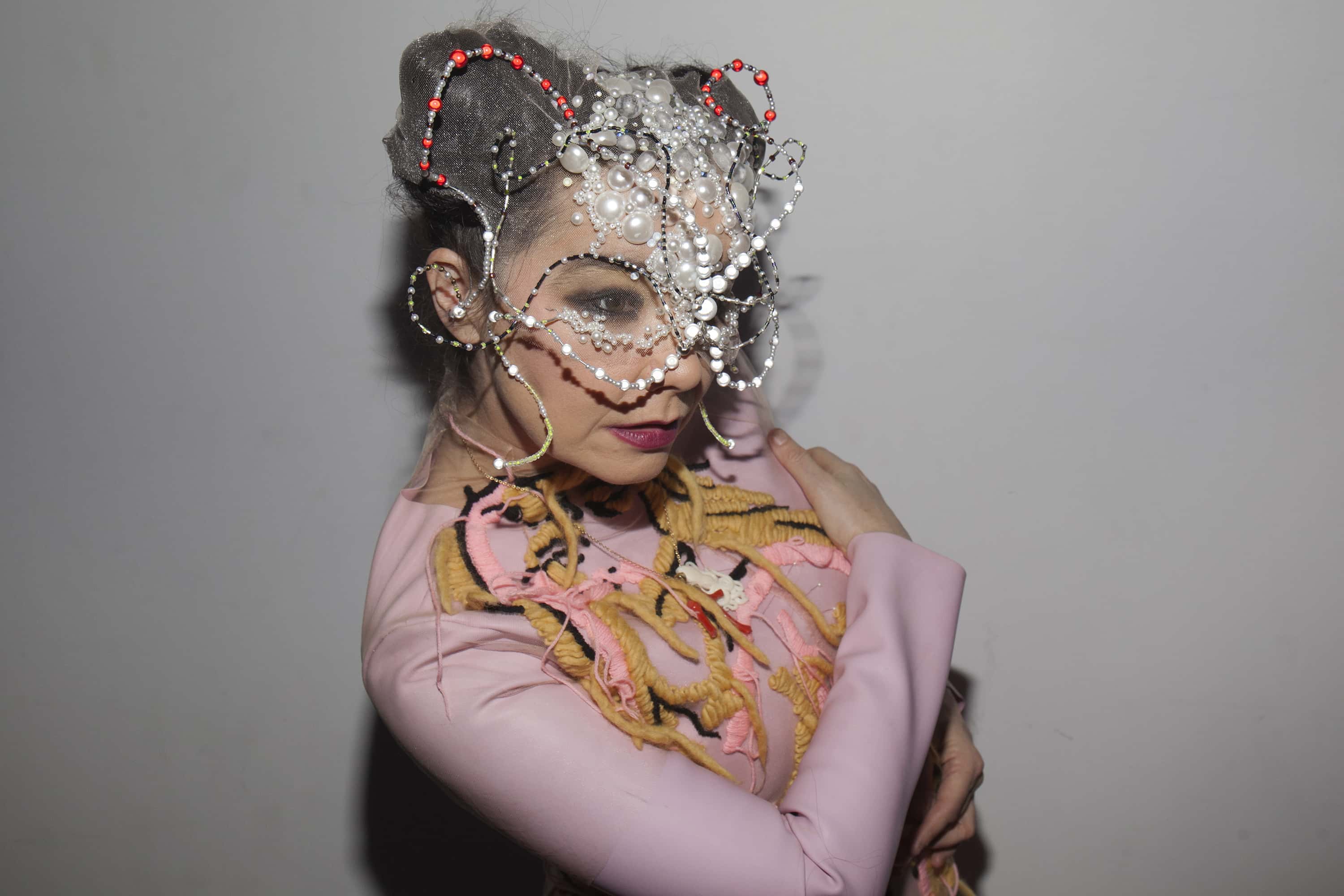 Bjork