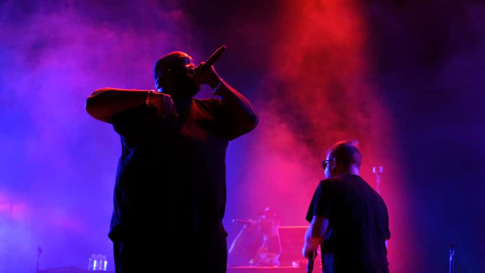 Run the Jewels