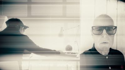 Pet Shop Boys