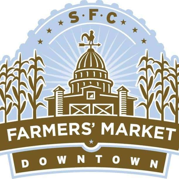 Farmer's Market Downtown