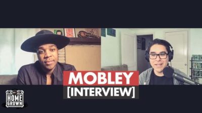 mobley and john laird