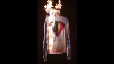 Phoenix - "Identical"