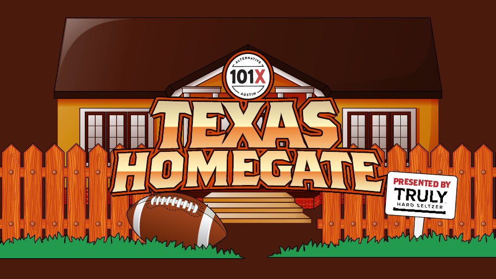 Texas Homegate Presented by Truly Hard Seltzer