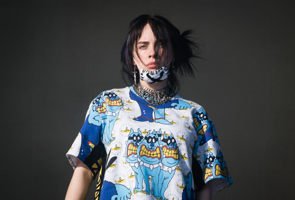 Billie Eilish