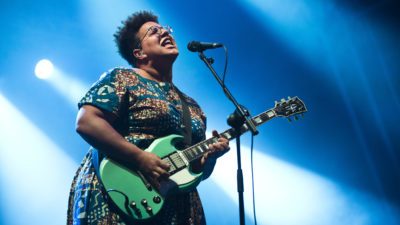 Brittany Howard