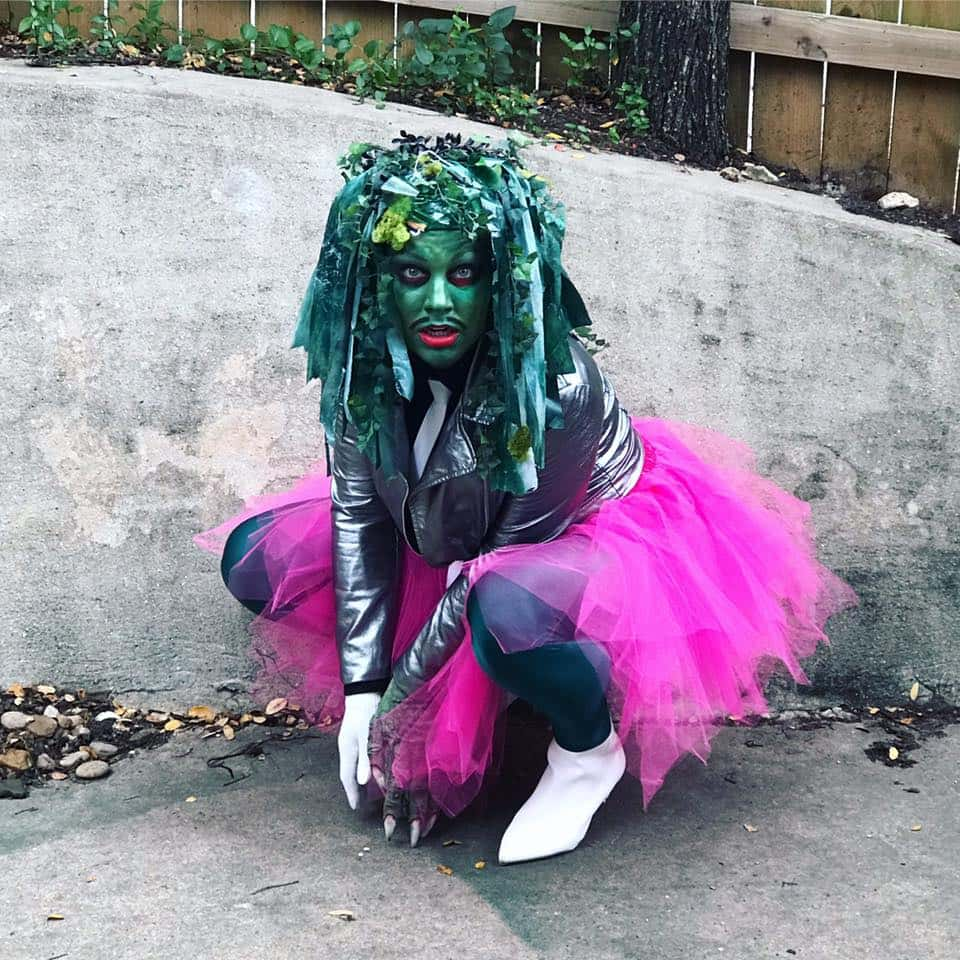 old gregg