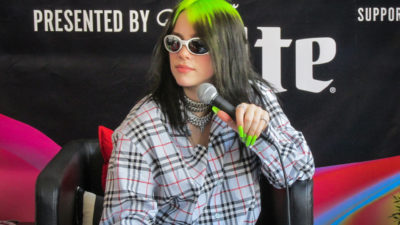 Billie Eilish