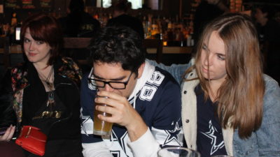 sad cowboys fans