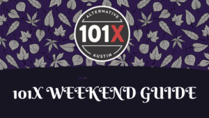101x weekend guide