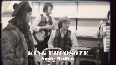 king creosote - susie mullen