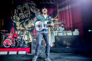 Tom Morello