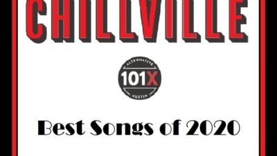 Best Chillville Songs of 2020