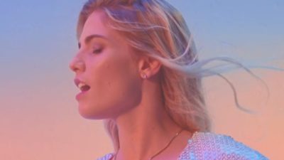 London Grammar - "Lose Your Head"