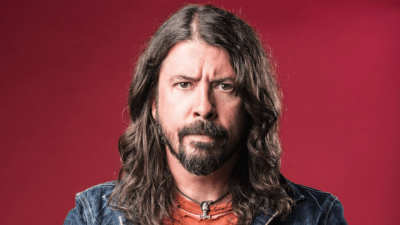 Dave Grohl