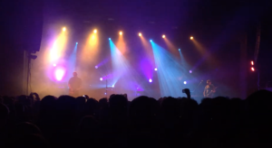 mogwai