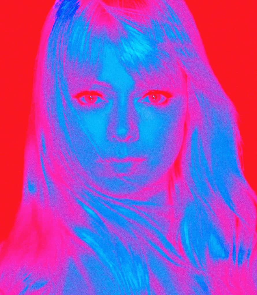 Chromatics