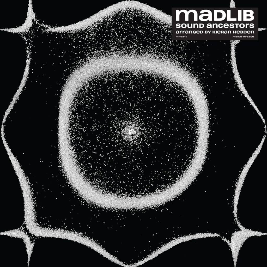 Madlib - "Dirtknock"
