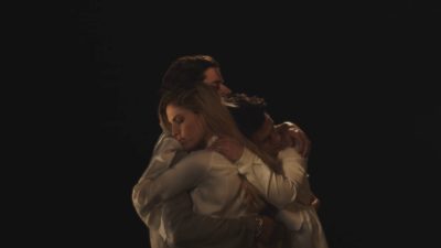 London Grammar - "How Does It Feel"