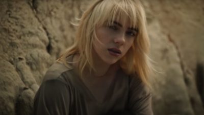 Billie Eilish