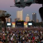 Star Wars Themed Music Festival
