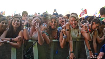31 of the Absolute  Worst People at Concerts