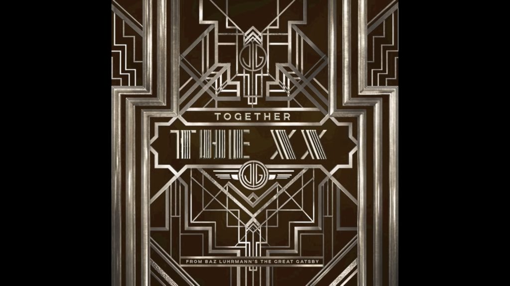 The xx - "Together"