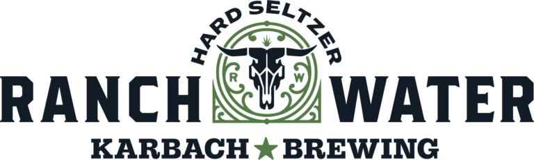 Karbach Ranch Water Logo