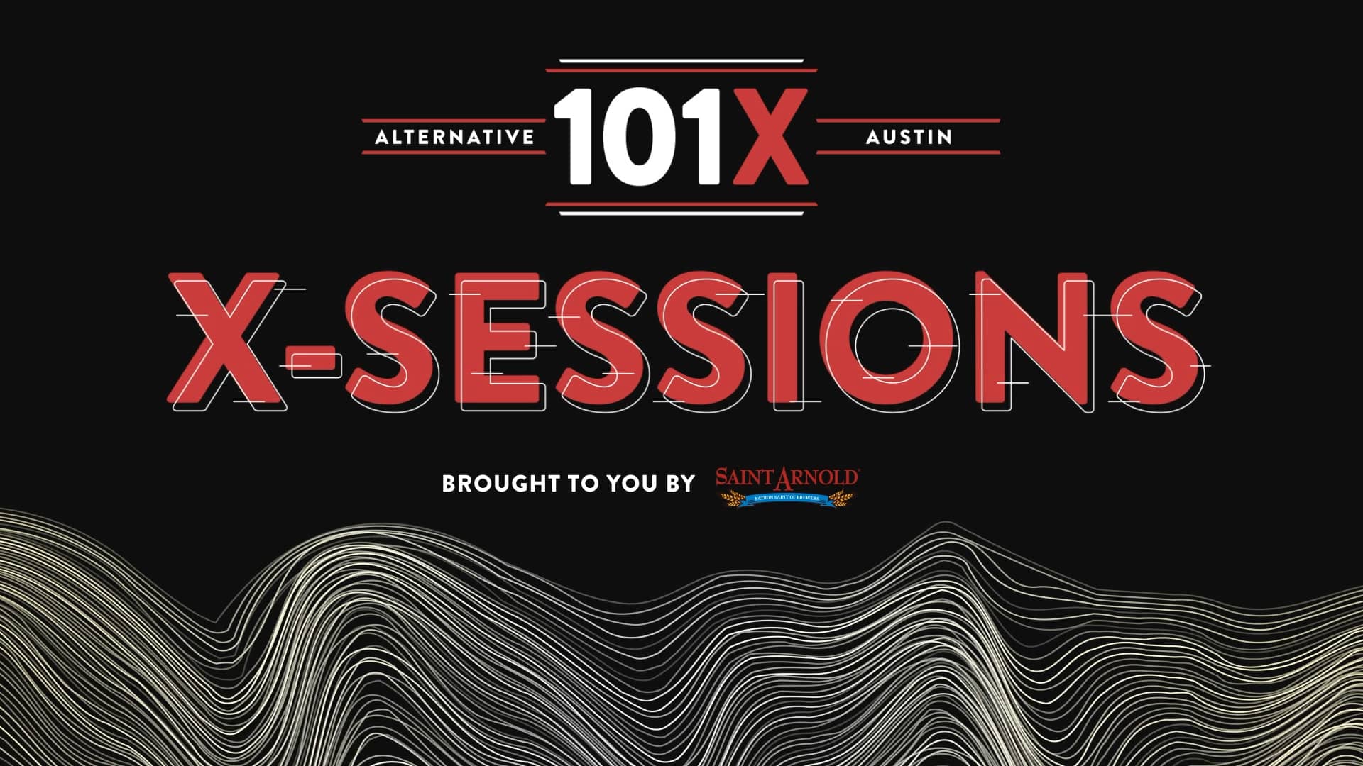 X-Sessions Logo
