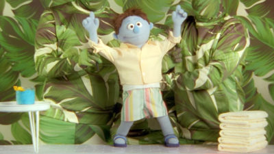 Unknown Mortal Orchestra - "That Life"