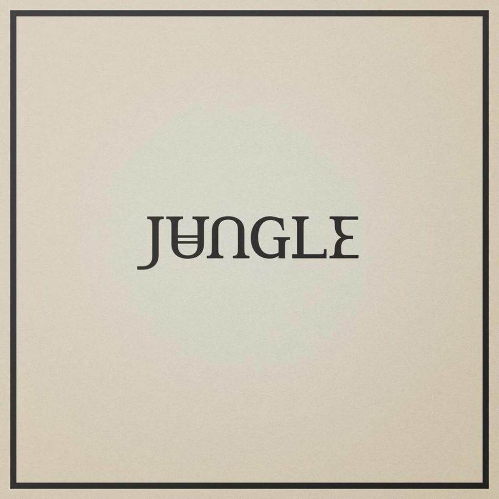 Jungle - Loving in Stereo