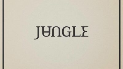 Jungle - Loving in Stereo