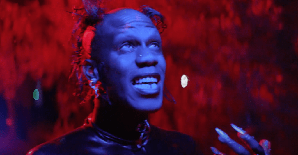 yves tumor