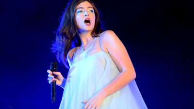 lorde