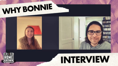why bonnie interview