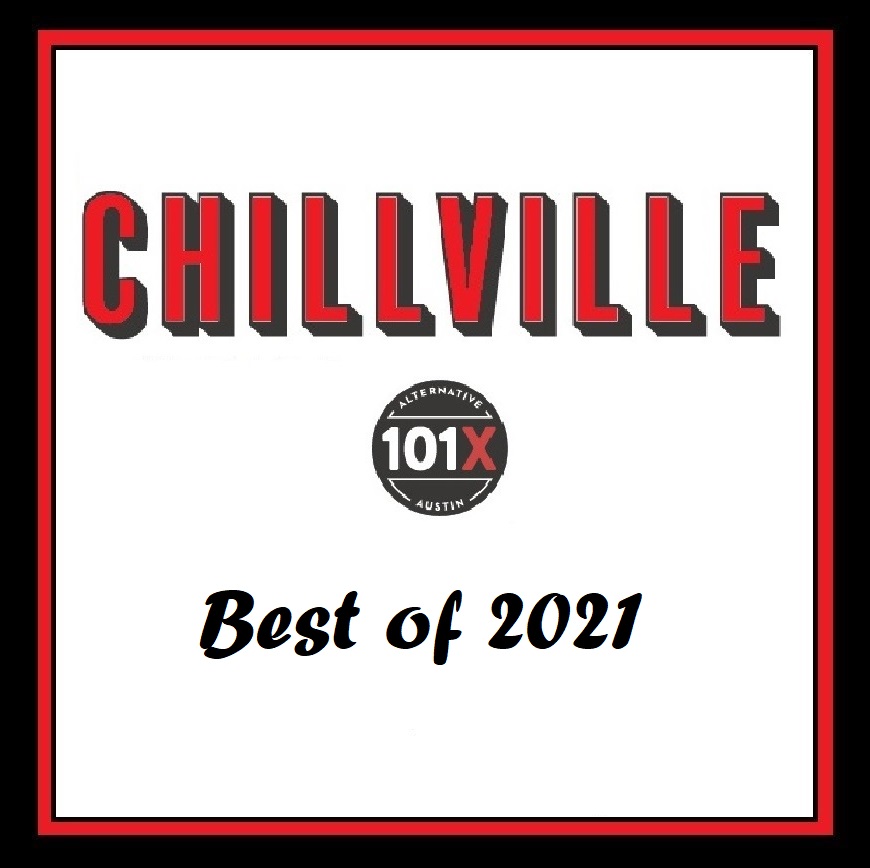 Chillville - Best of 2021
