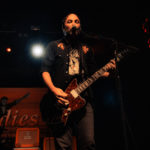 Toadies: Photo by: Chapin Patel
