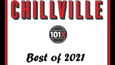 Top 20 Chillville Albums of 2021