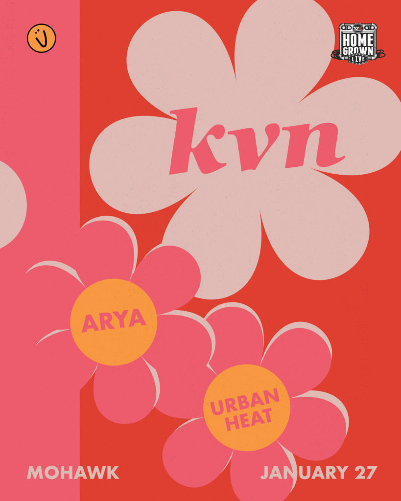 KVN