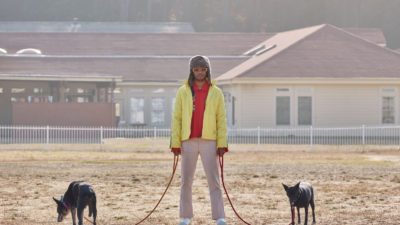 Toro y Moi - "Postman"