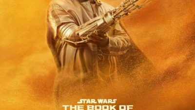 Thundercat - The Book of Bobba Fett