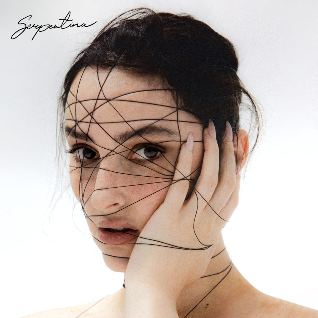 Banks - "Serpintina" LP