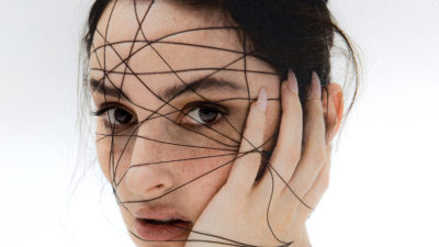 Banks - "Serpintina" LP