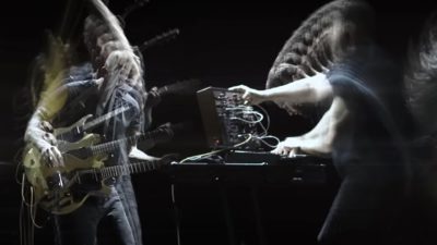 ODESZA - "The Last Goodbye"