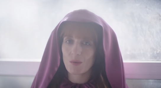 florence welch