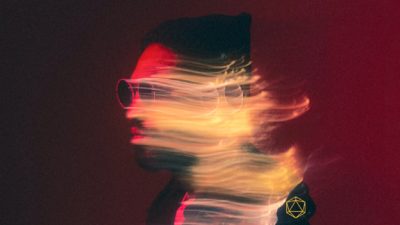 ODESZA - "Love Letter (ft. The Knocks)"