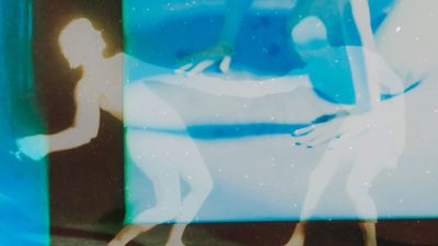 Disclosure & RAYE - "Waterfall"