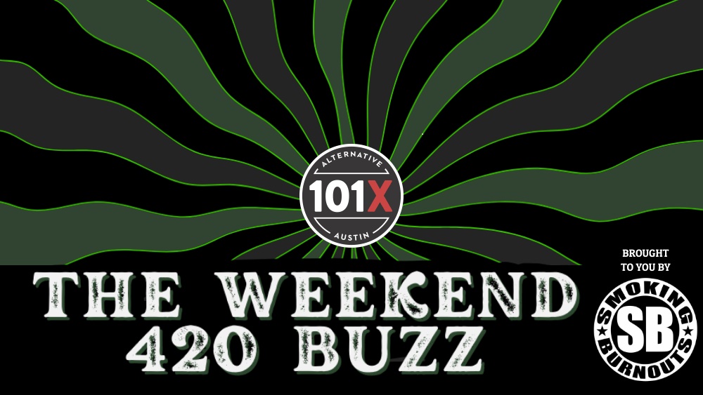 Weekend 420 Buzz Smoking Burnouts
