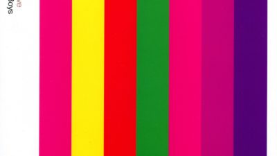 Pet Shop Boys - "Introspective" LP